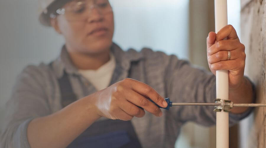 Professional annual plumbing maintenance services in Kunia, HI